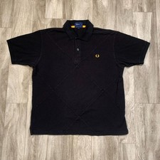 Polo uomo Fred Perry grande