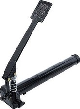 CILINDRO IDRAULICO BGS PER