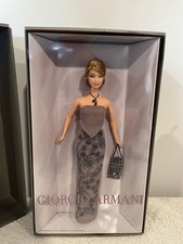 Barbie Giorgio Armani