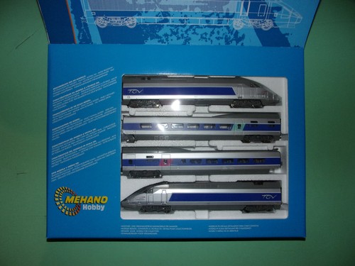 Mehano coffret éléments - coffret, 4