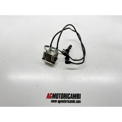 Bobina accensione bmw r850 - bobina,