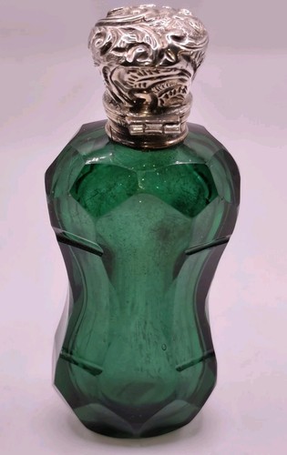 Antique victorian emerald - antique,