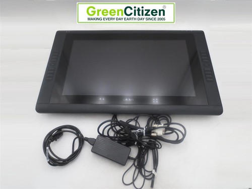 Wacom cintiq 22hd - 22hd, dtk-2200/k