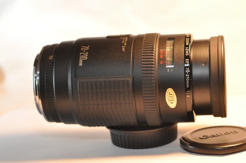 Canon 210mm f 4 - ef, 70-210mm