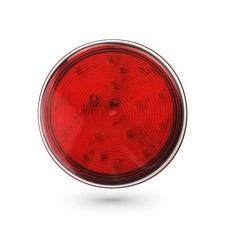 Lampada Stroboscopica Rosso di
