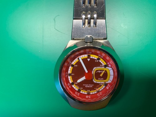 Orologio vintage exc - orologio,