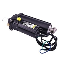 Gruppo Assetto Elettrico