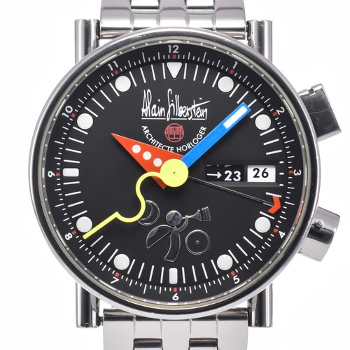 Orologio uomo automatico - orologio, wit