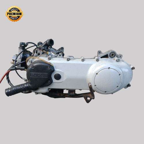 Blocco motore ditech - motore, sr