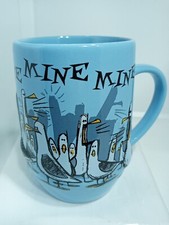 TAZZA PIXAR. TAZZA PIXAR DISNEY PARKS. TAZZA PIXAR DECO 3D. B335