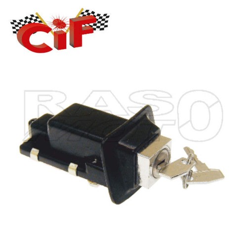 Cif 5658 serratura - cif,