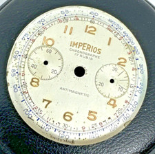 Quadrante Imperios crono