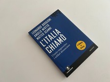 L'Italia chiamò. Uranio