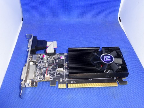 Power color radeon 240 - r7, 2gb