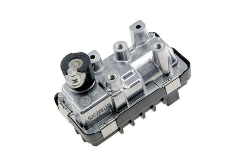 Turbo attuatore wastegate bmw - turbo,