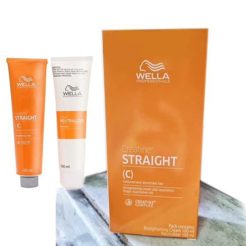 Wella crema lisciante per - crema,