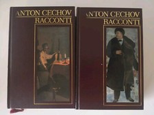 Volumi racconti anton - 2, volumi:racconti-anton