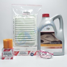 KIT ASSISTENZA ORIGINALE