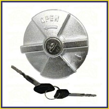 TAPPO SERBATOIO CARBURANTE PER