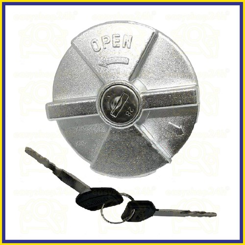 Tappo serbatoio carburante - tappo, per
