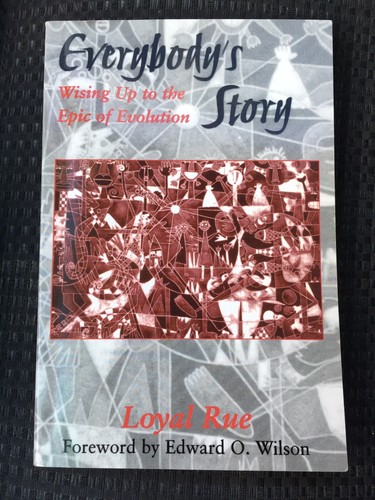 Everybody story wising - wising, up