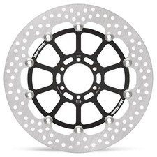 Moto Master Front Floating