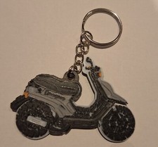 porte clé booster spirit