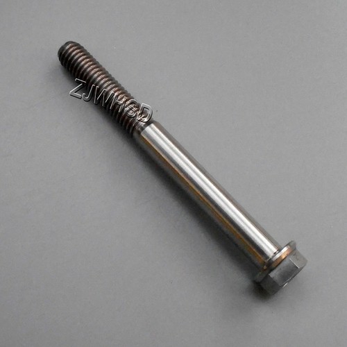 Bullone vite titanio m6 - bullone,