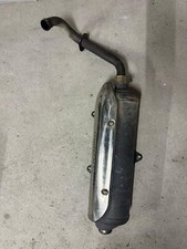 Marmitta Scarico Aprilia Sportcity 125  