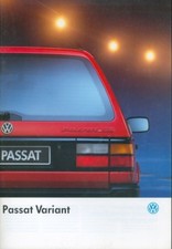Volkswagen Passat Variant (91)