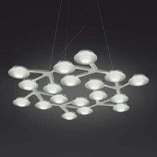 LAMPADARIO MOD. LED NET -