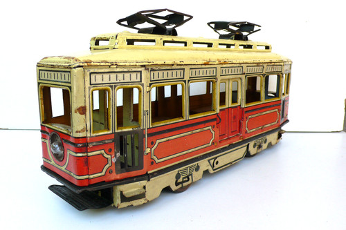 Gunthermann tramway grand - gunthermann,