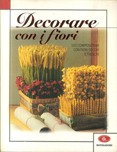 Decorare con fiori 101 - decorare, fiori.