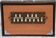 Shruti Box – Special Teak