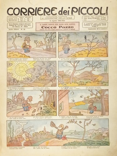 Libri ragazzi corriere dei - -,