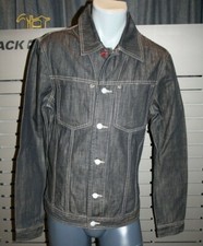 VSCT Jeans Di Madonna Giacca