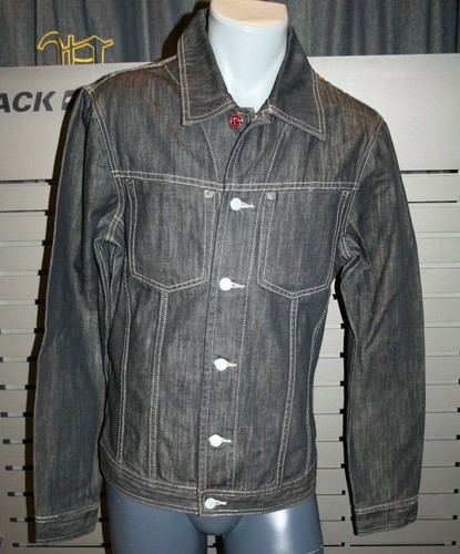 Vsct jeans madonna giacca - jeans, di