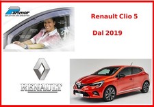 Deflettori aria Parimor