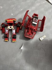 TRANSFORMERS G1 AUTOBOT CHERRY