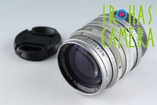 Leica Leitz Summarit 50mm
