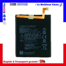 Batterie pour Nokia 9 PureView