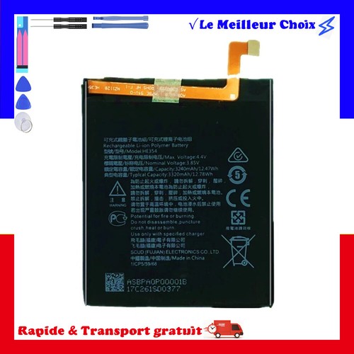 Batterie pour nokia - batterie,