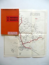 La Provincia di Grosseto Guida