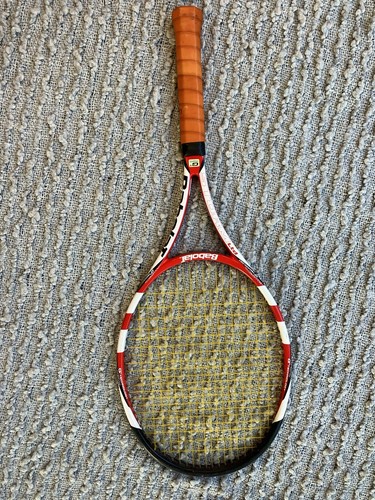 Racchetta tennis babolat - racchetta,