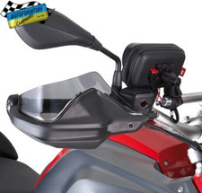 Estensione Plexiglass GIVI