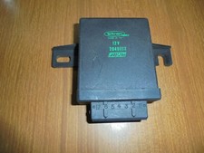 CENTRALINA INIEZIONE ELETTRONICA MOTORE BITRON ORIGINALE FIAT CROMA 2.0 BENZINA