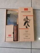 COLTELLO MANNAIA