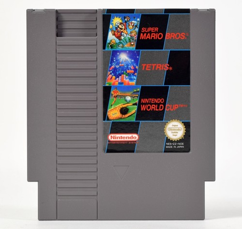 Nintendo nes 1 - nintendo, 1,