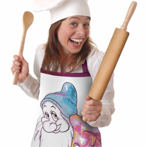 Grembiule egan sette nani - sette,