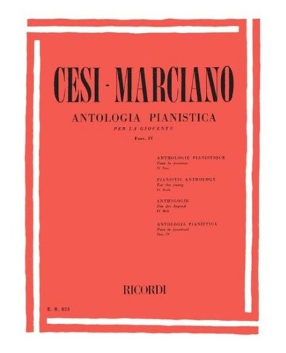 Cesi marciano antologia - cesi-marciano,,